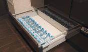 Other Equipment. Austrian world-class pulled out smoothly in the drawer ・ Using the Blum Co. tandem box rail. It can be opened and closed with a small force (same specifications)