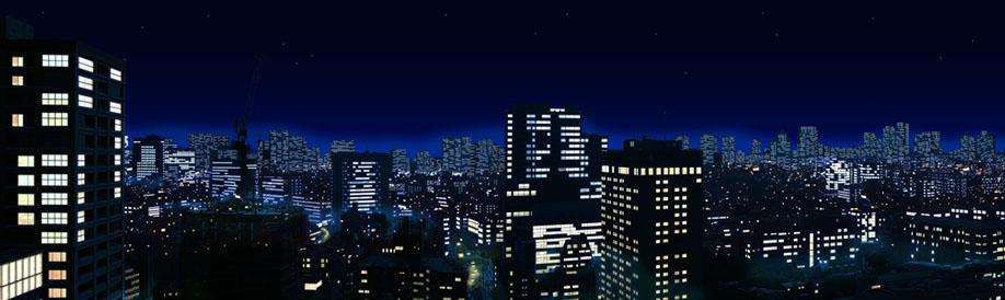 View photos from the dwelling unit. I want to find the Daira Kana clear that will unleash the mind and body from the daily fatigue and active tension. "City Tower Kudanshita" is (in fact a slightly different is the addition of CG processing to local April 2006 shooting) that will realize it