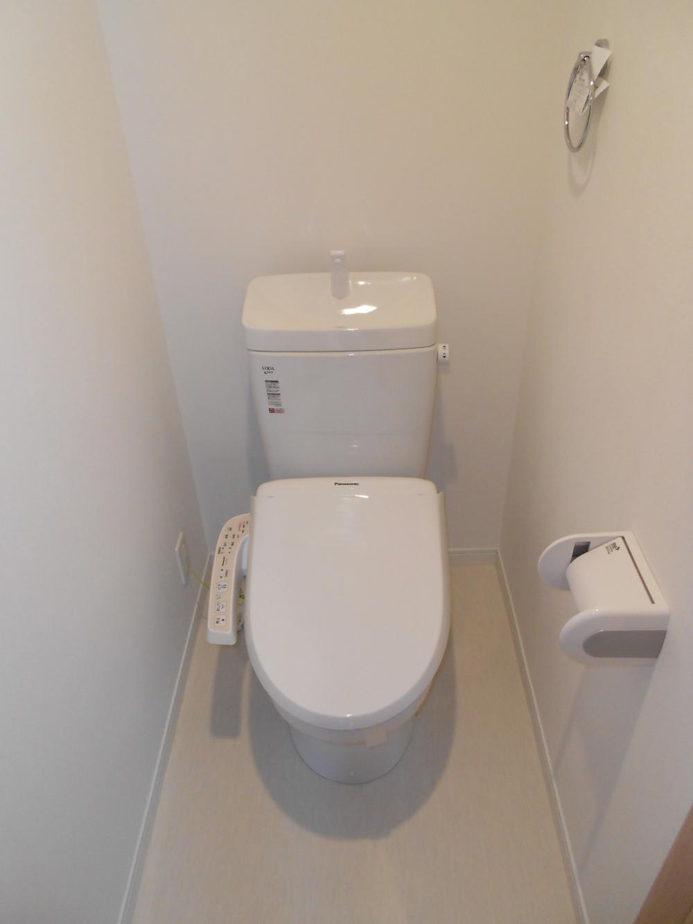 Toilet. ※ If there is an error in the photo