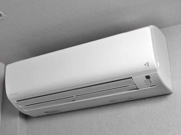 Interior.  [Air-conditioned air cleaner] Viruses and bacteria ・ Fungus, Allergic substance, Also suppress odor. It is air-conditioned to keep a comfortable air environment not only at room temperature.  ※ LD ・ Standard equipment on all room.