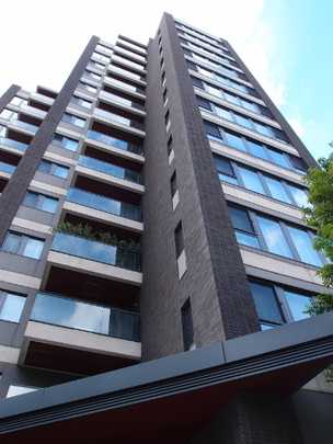 Local appearance photo. Building appearance