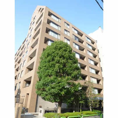 Local appearance photo. Chiyoda-ku, Tokyo Rokuban cho