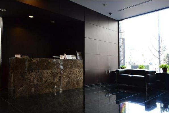 Other common areas