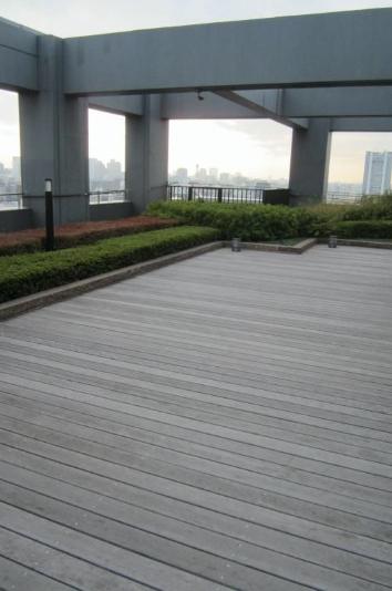 Other common areas