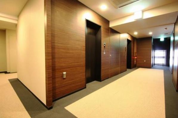 Other common areas