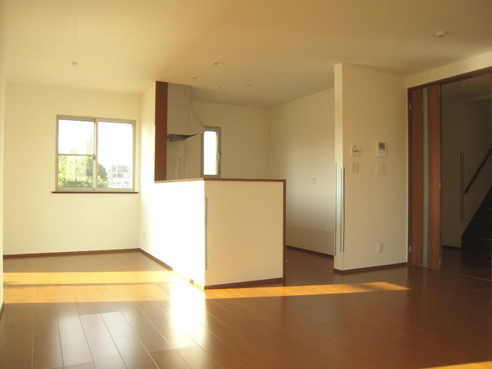 Living. Indoor (11 May 2013) Shooting