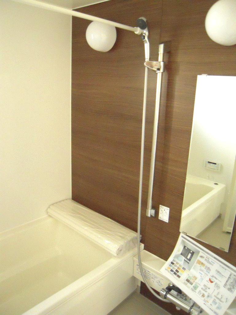 Bathroom. Indoor (11 May 2013) Shooting