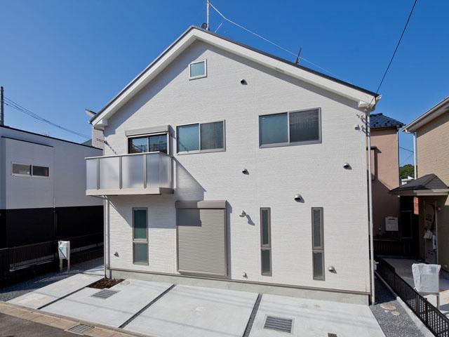 Local appearance photo. appearance Completion