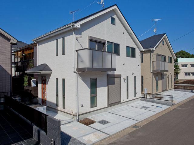 Local appearance photo. appearance Completion