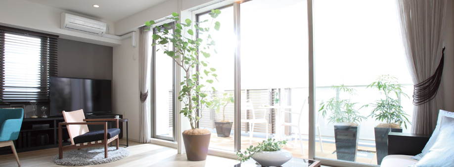 Brillia (Brilliance) Residence Chofu Kokuryo cho. (living ・ kitchen ・ bath ・ bathroom ・ toilet ・ balcony ・ terrace ・ Private garden ・ Storage, etc.)