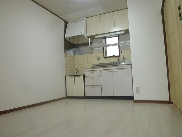 Living and room. Living