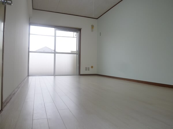 Other room space. bedroom