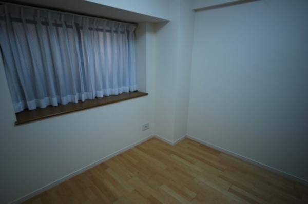 Non-living room