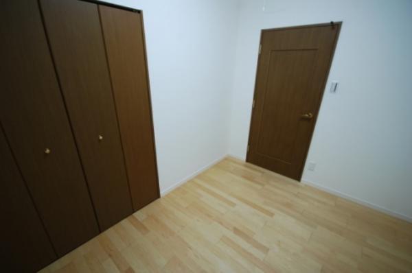 Non-living room