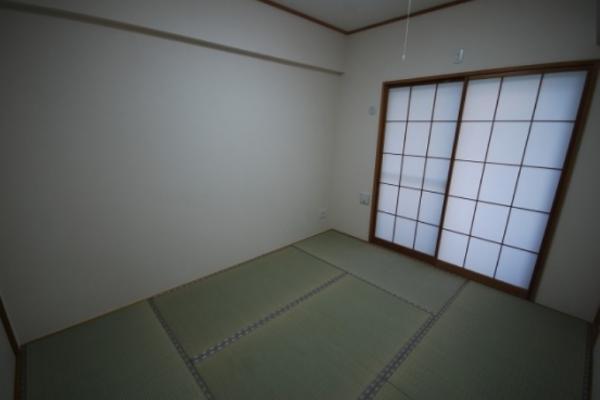 Non-living room