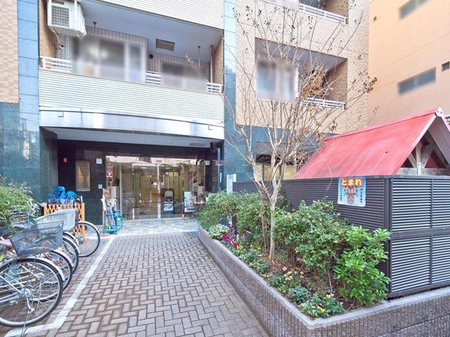 kindergarten ・ Nursery. Sunflower Nursery 550m to