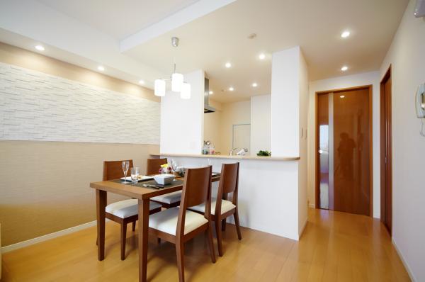 Non-living room