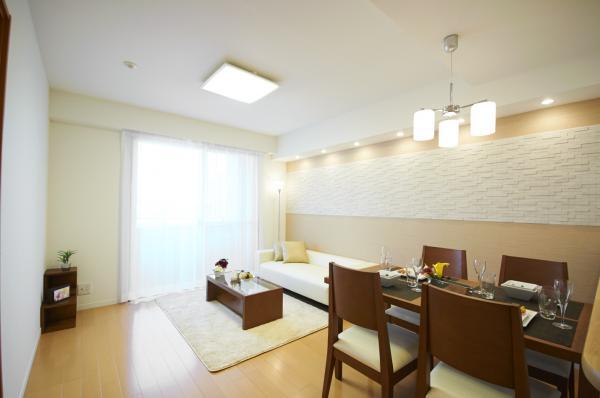 Non-living room