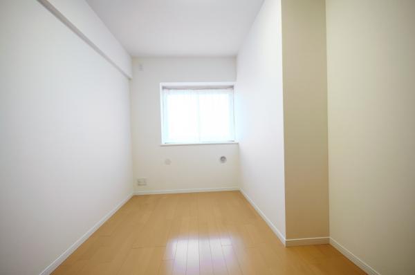Non-living room