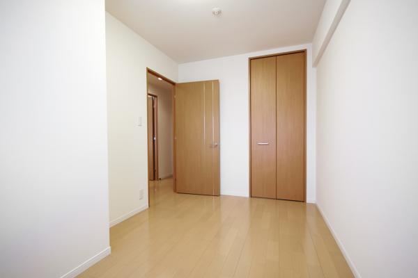 Non-living room