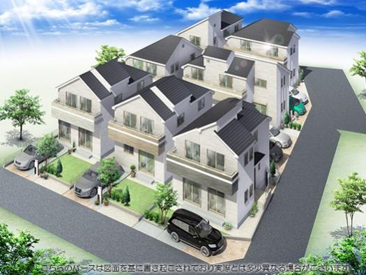 Rendering (appearance). Rendering