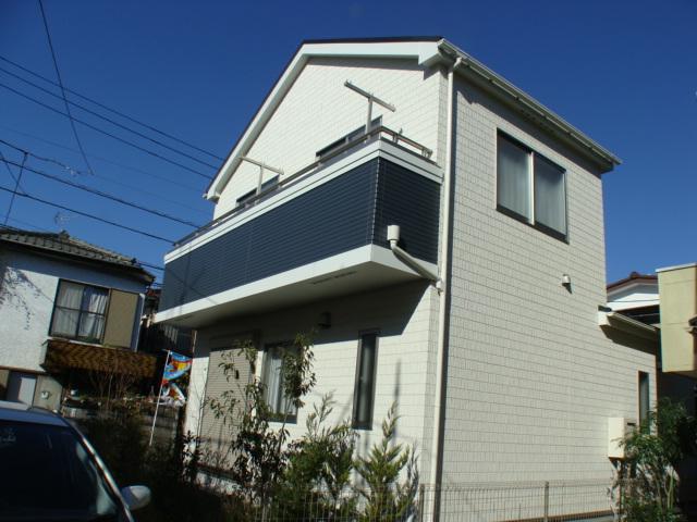 Local appearance photo