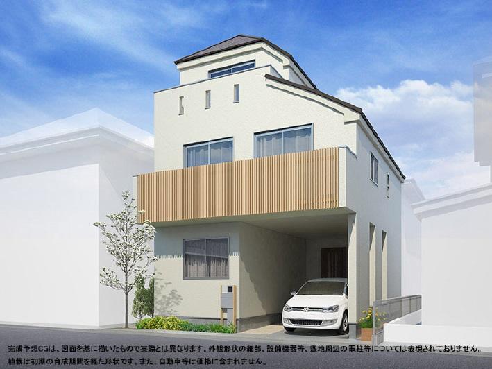 Rendering (appearance). Rendering