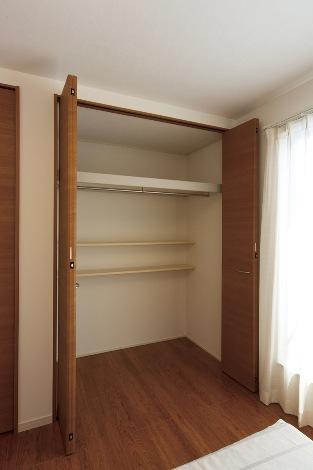 Receipt. Model house closet (July 2013) Shooting