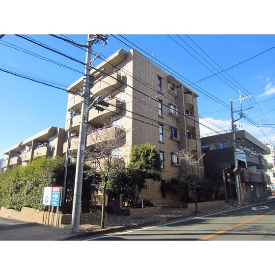 Chofu, Tokyo Jindaijiminami cho 3