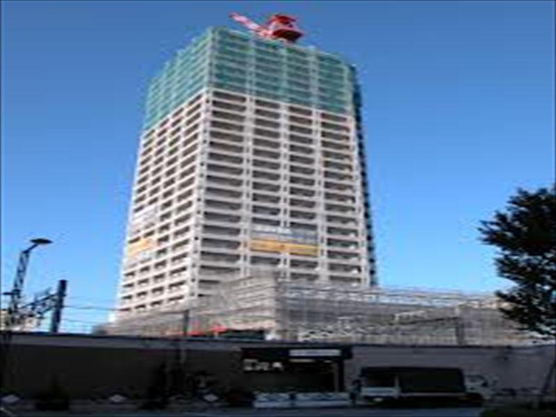 Shopping centre. 331m to Grand Tower full-bodied tea