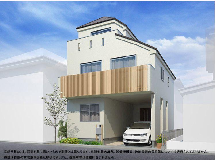 Rendering (appearance). Rendering