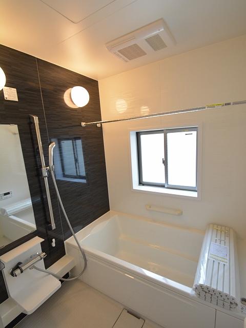 Bathroom. Chofu Chofukeoka 4-chome bathroom