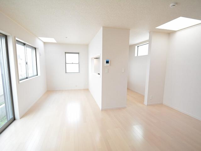 Living. Chofu Chofukeoka 4-chome living