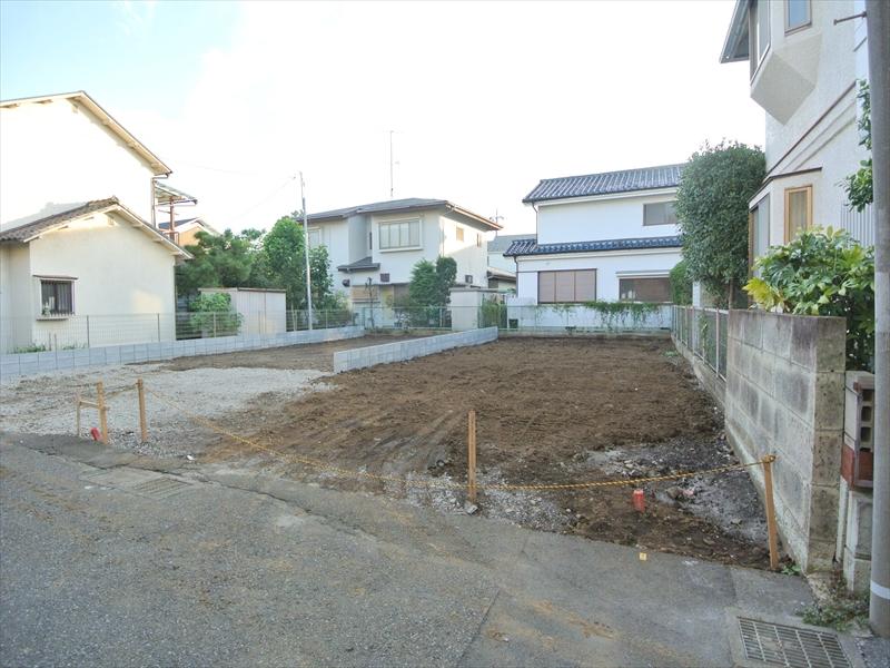 Local appearance photo. Local (September 2013) Shooting