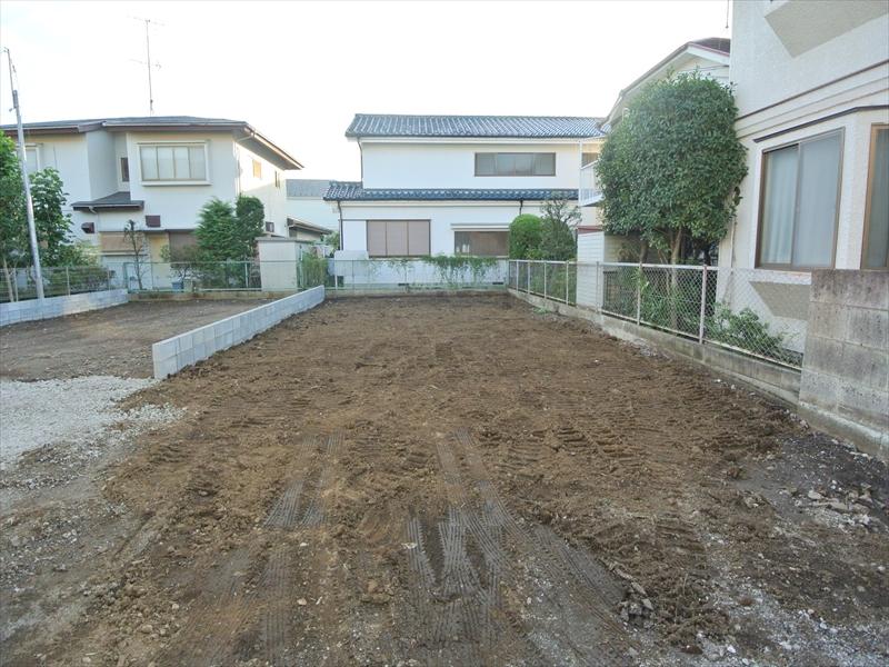 Local appearance photo. Local (September 2013) Shooting