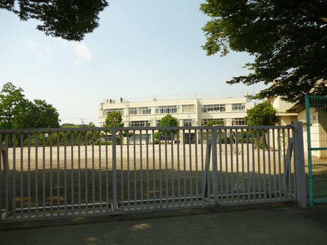 Primary school. Until Chofu Municipal Kitanodai Elementary School 518m Chofu Municipal Kitanodai Elementary School