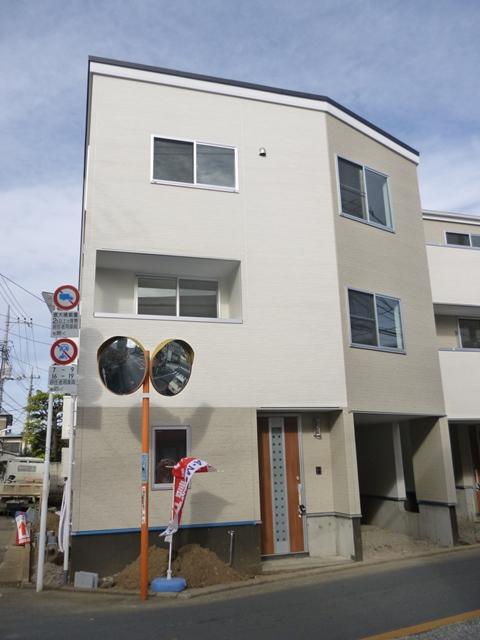 Local appearance photo. Local (December 17, 2013) Shooting