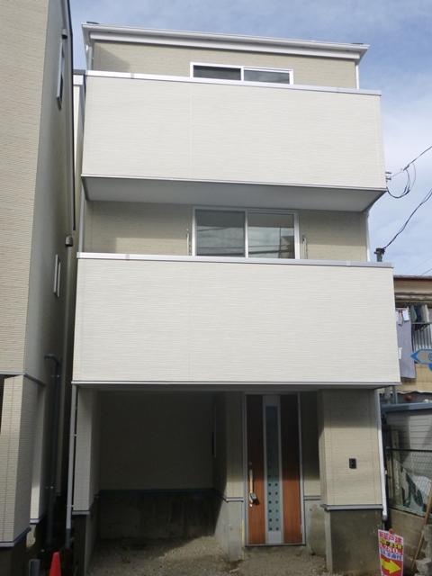 Local appearance photo. Local (December 17, 2013) Shooting