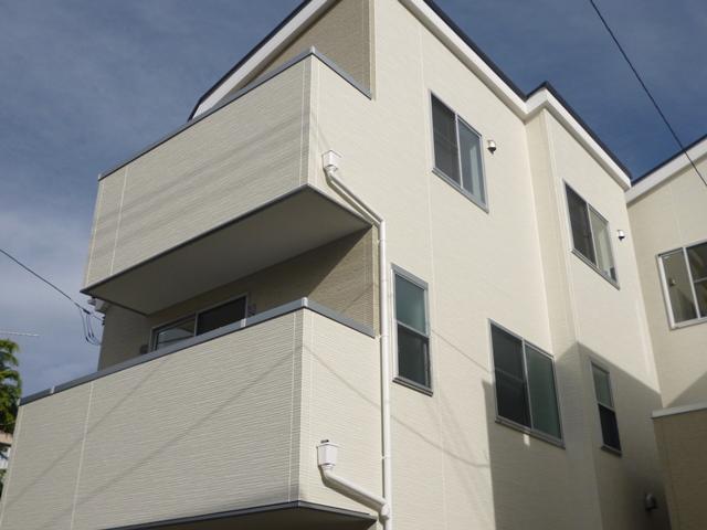 Local appearance photo. Local (December 17, 2013) Shooting