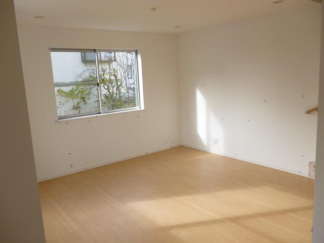 Living. Indoor (December 17, 2013) Shooting