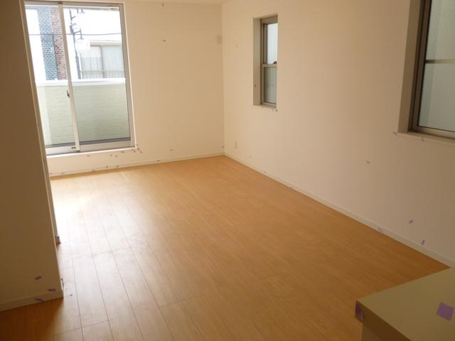 Living. Indoor (December 17, 2013) Shooting