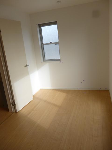 Non-living room. Indoor (December 17, 2013) Shooting