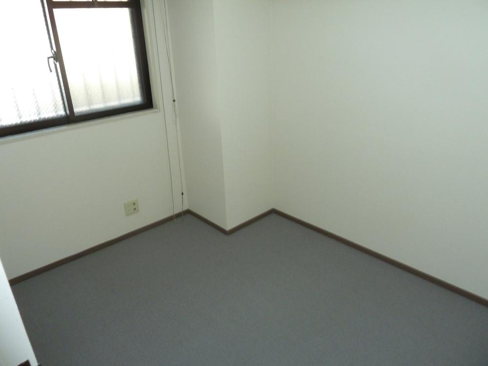 Non-living room. Western style room