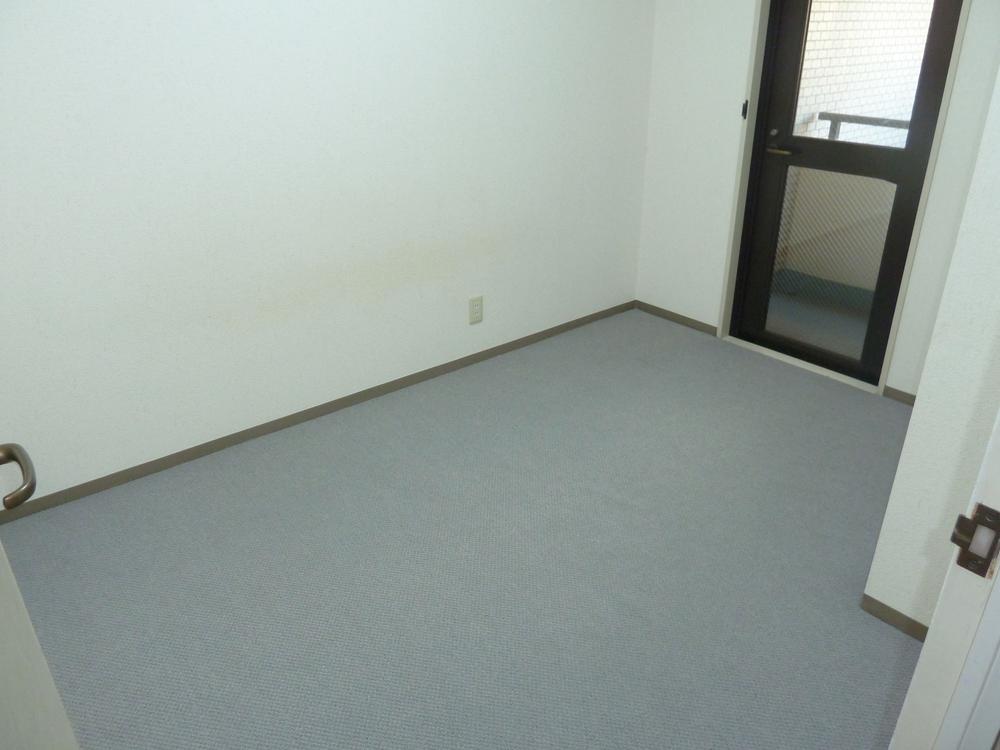 Non-living room. Western style room