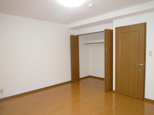 Non-living room