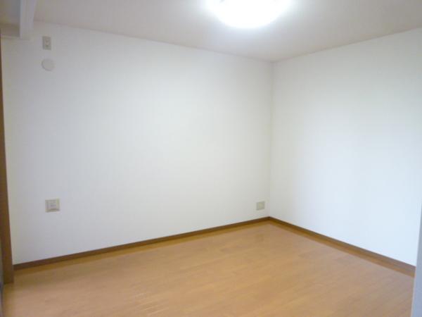Non-living room