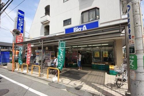 Other Environmental Photo. big ・ 565m to Agent