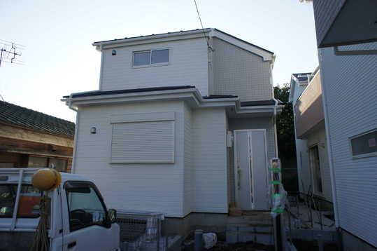 Local appearance photo. Building appearance