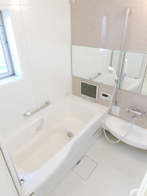 Bath. Reheating, Bathroom dryer with bus