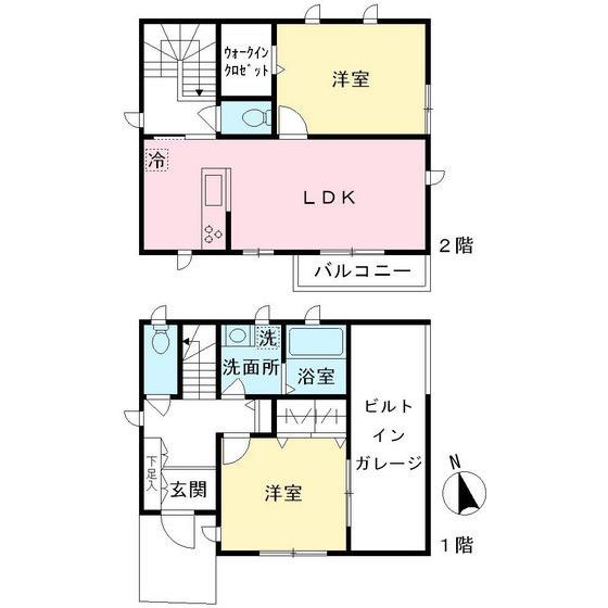 Other local. Reference Plan